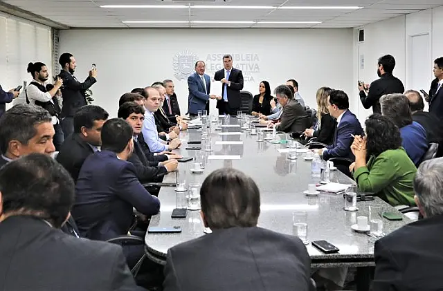 1ª Lei do Pantanal visa proteger bioma e garantir produção sustentável