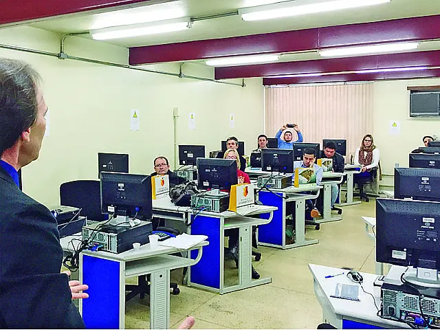 Pronatec terá 82 mil vagas para cursos técnicos no próximo ano