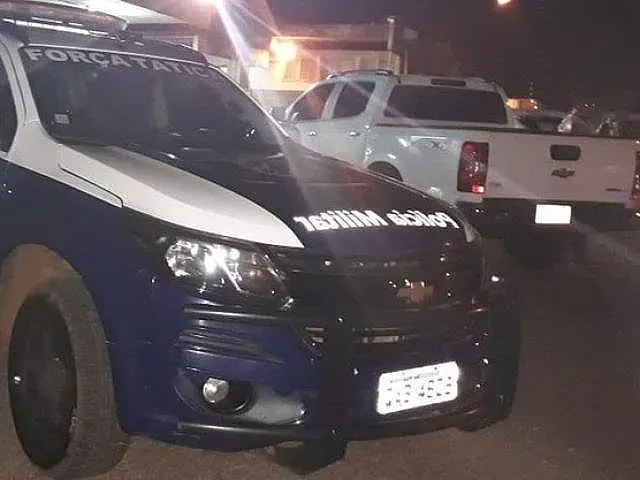 Embriagado, homem morre após mata-leão em abordagem policial