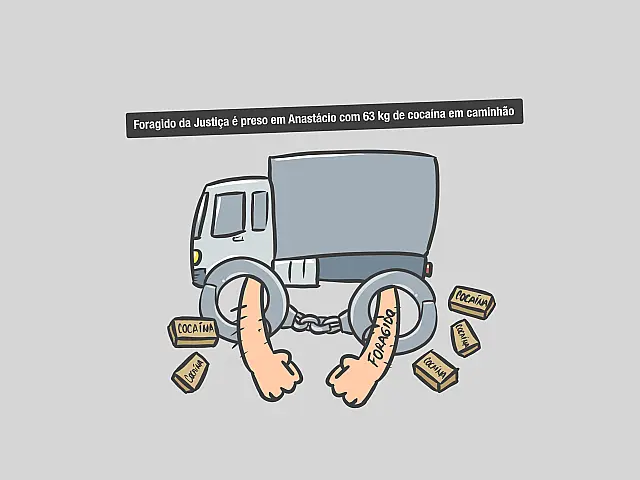 Em cana