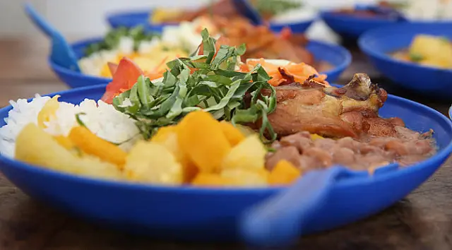 Encerram no dia 13 os 121 editais da merenda escolar na REME