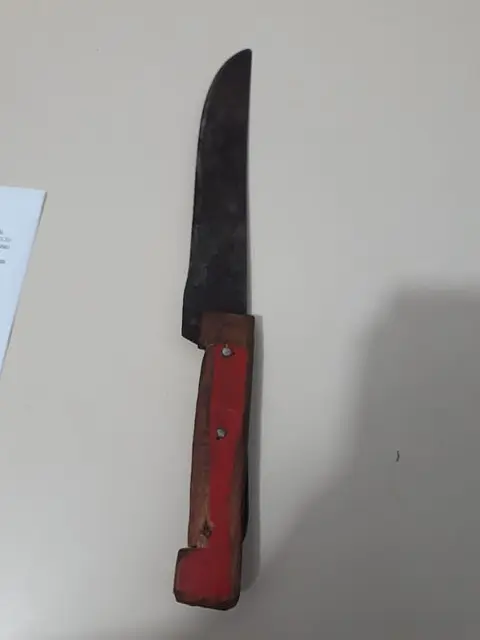 Homem é preso por ameaçar matar participantes de velório em MS
