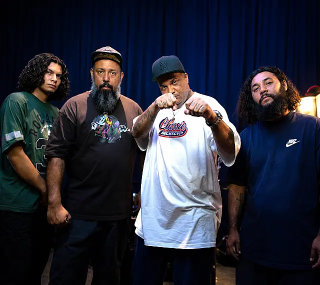 Banda de rock gospel será atração do 10° Encontro de Relíquias