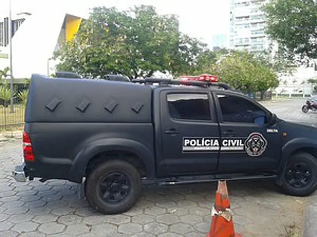 Polícia prende oito ex-prefeitos no Espírito Santo
