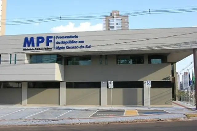 MPF recomenda a demarcação física da Terra Indígena Taunay-Ipegue