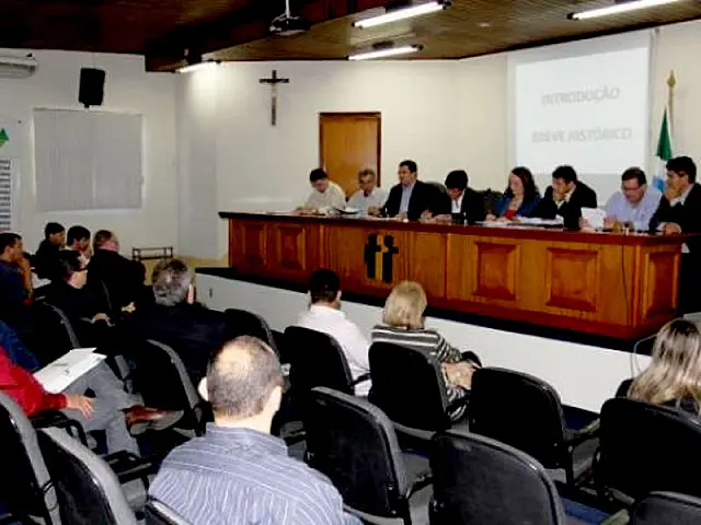 Assomasul elege diretoria no dia 16 de janeiro