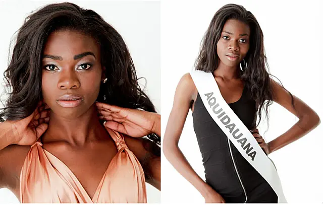 Saiba mais sobre a candidata que representou Aquidauana no Miss MS