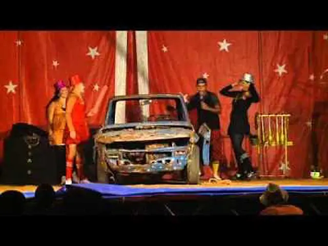 Cine Circo acontece no MIS a partir desta quarta-feira