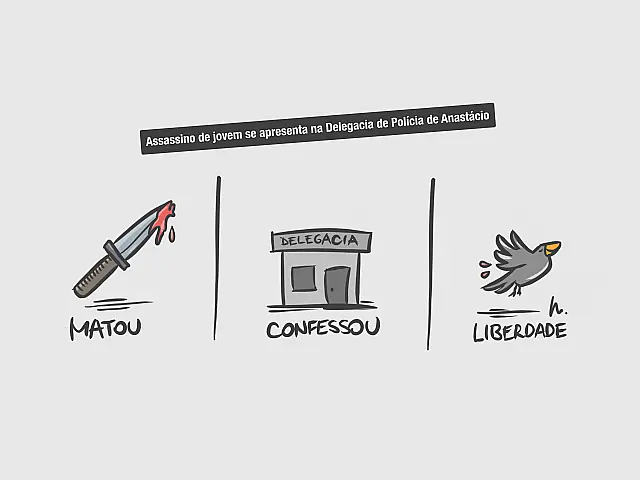 Pode isso?!
