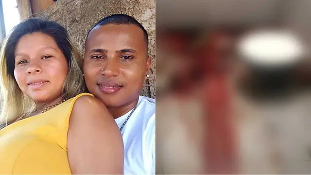 Delegado diz que Mikah foi morta na presença dos filhos de 2 e 3 anos