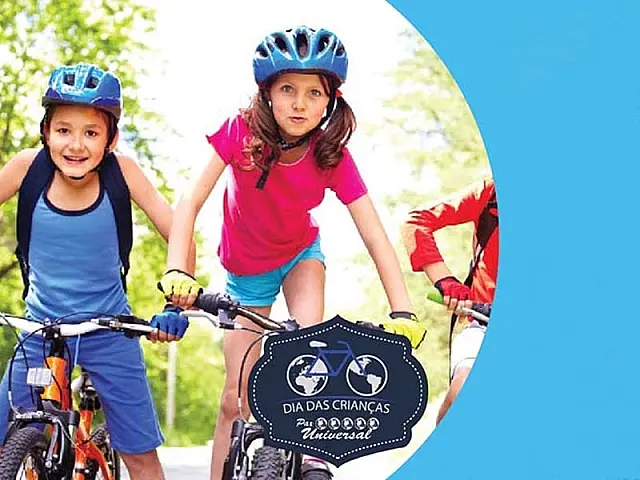 Pax Universal sorteará bicicletas e tablets em Aquidauana e Miranda