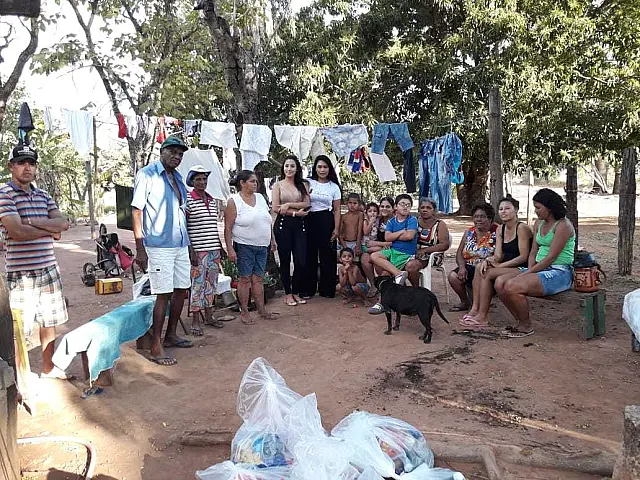 Evento beneficente auxilia famílias carentes e terá nova edição em setembro