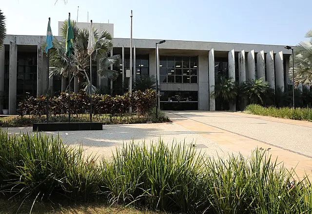 TJMS inicia recesso forense no dia 20 de dezembro