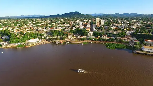 Povo das Águas atende comunidades ribeirinhas a partir desta sexta-feira