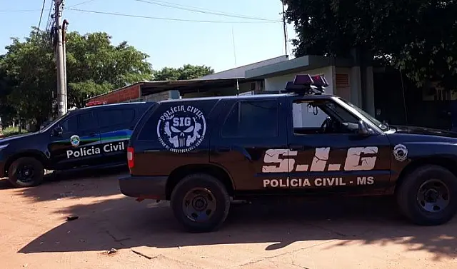 Policiais de Jardim recuperam bicicleta furtada que estava sendo vendida no Facebook