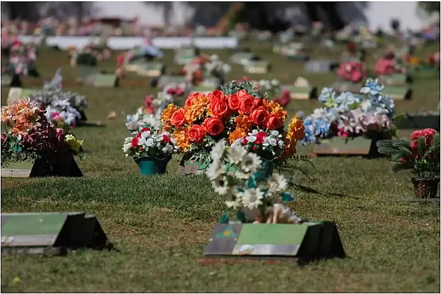 Bebê está entre as 27 vítimas de hoje da covid em MS