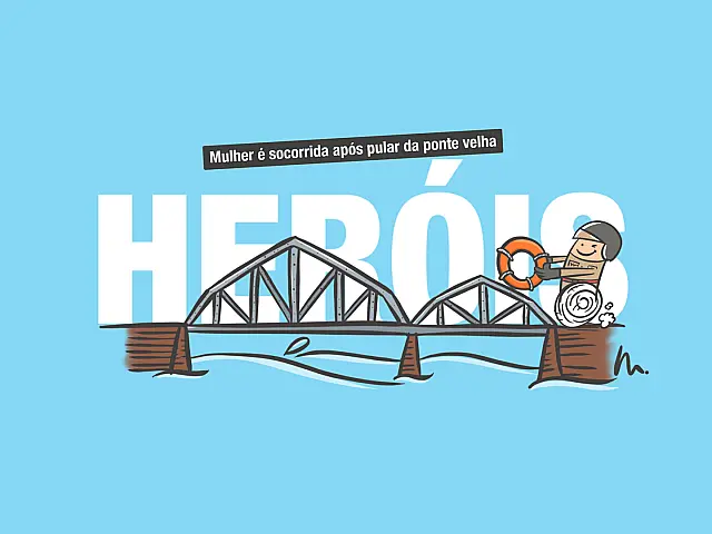 Heróis