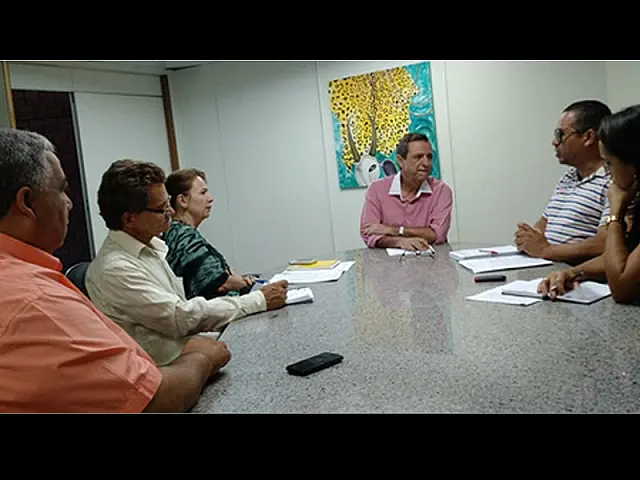 TVE e UEMS fazem parceria para programas de rádio e TV