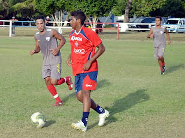 Adversário do Azulão desembarca em Campo Grande nesta terça-feira