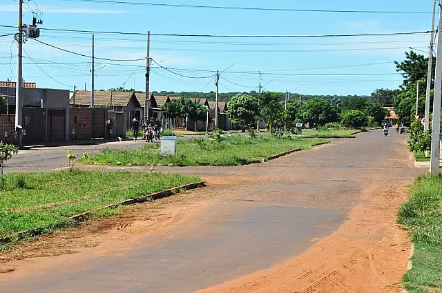 Adolescente de 17 anos é estuprada por dois homens em Anastácio