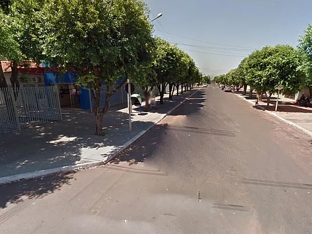 Servidora de posto de saúde tem bicicleta furtada