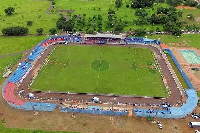 Copa Assomasul inicia 15ª edição no sábado em Campo Grande