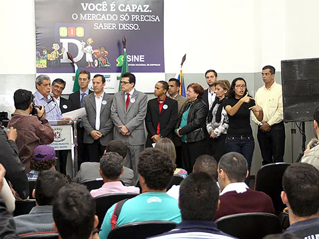 Governo do Estado promove a inclusão social, resgata autoestima e realiza sonhos com Dia 'D'