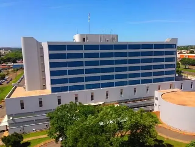Técnico de enfermagem suspeito de abusar de paciente em UTI é preso em MS
