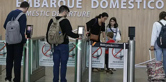 Judicialização eleva preço de passagens aéreas, diz presidente da Anac