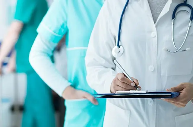 Estado abre 278 cargos para Gestão de Serviços Hospitalares