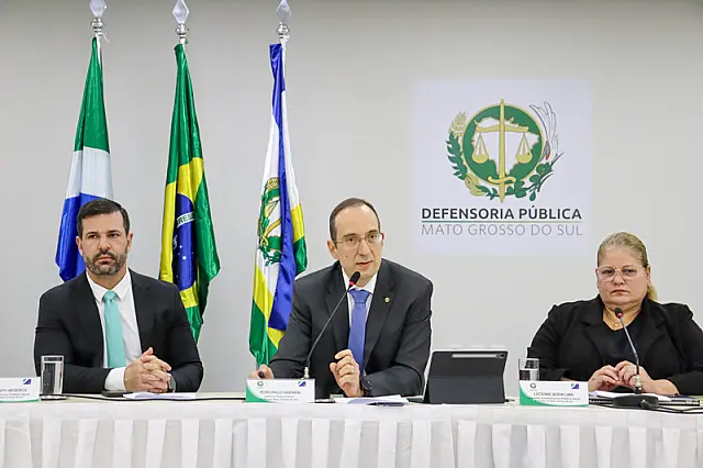 Aumento de atendimentos da Defensoria equivale à população de Três Lagoas
