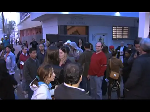 Provas não aparecem e candidatos não fazem concurso da PRF em MS