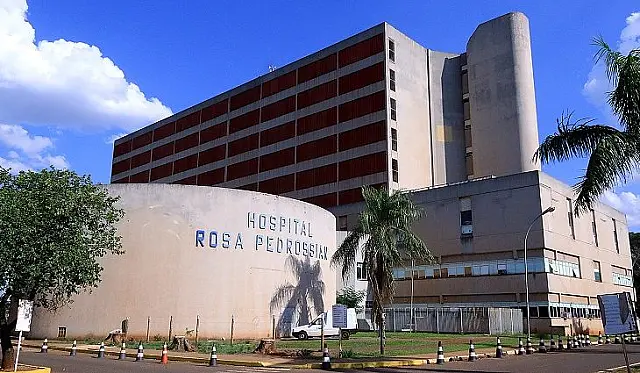 Secretaria de Estado de Saúde anuncia nova diretoria do Hospital Regional de MS