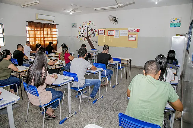 Prefeitura de Corumbá divulga resultado de recursos do concurso da Guarda