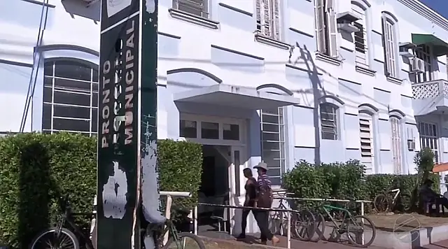 Corumbá registra seis mortes por Covid-19 nas últimas 24 horas