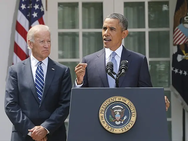 Obama decide fazer ataque à Síria, mas quer apoio do Congresso