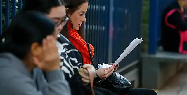 Concurso unificado: saiba como calcular a nota de provas objetivas