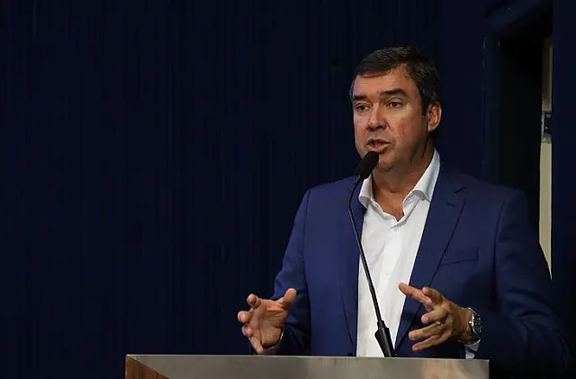 Governador participa de Fórum na Argentina sobre a Rota Bioceânica