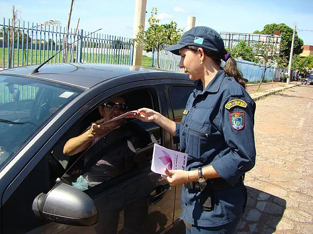 Atividades marcam Dia Internacional da Mulher em Aquidauana