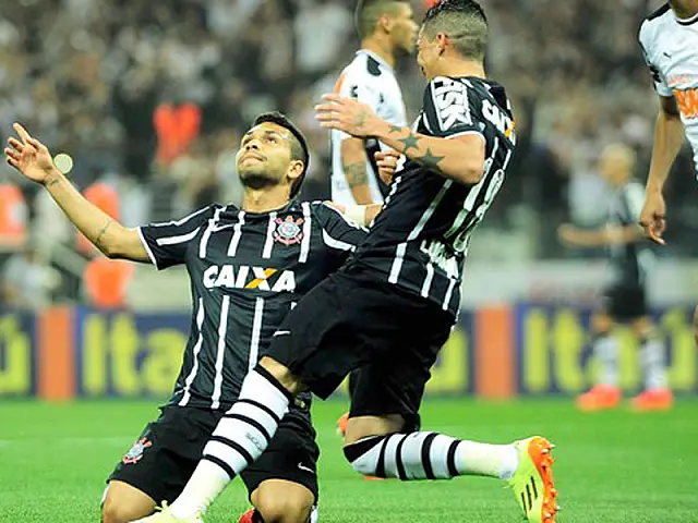 Confira os resultados desta quinta-feira do Brasileirão, Copa Sul-Americana e Copa Rio