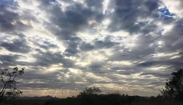 Semana começa com calor de 42°C em Aquidauana
