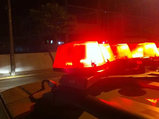 Idoso é amarrado e trancado dentro de quarto durante assalto em Anastácio