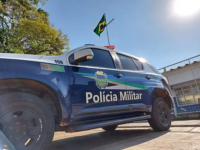 Jovem é esfaqueado por brigar em festa de Carnaval de MS