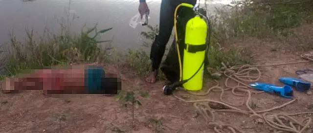 Criança de 4 anos morre afogada em açude de chácara no Pulador em Anastácio