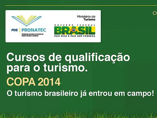 FTA realiza formatura do curso de Recepcionista em Meios de Hospedagem