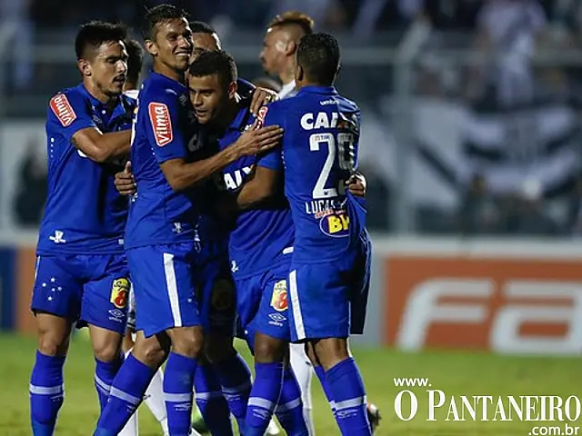 Confira os resultados desta quarta-feira pela 10ª rodada do Brasileirão