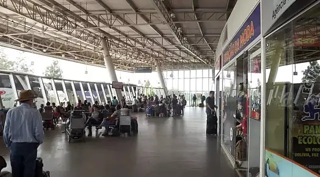 Transporte rodoviário intermunicipal é reajustado em 4,56% a partir de quinta