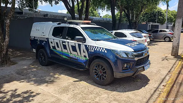 Instabilidade no 190: Polícia Militar de Aquidauana divulga contatos alternativos