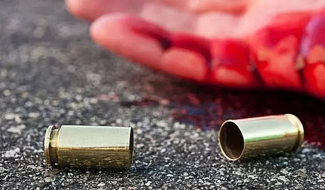 Marido mata adolescente a tiros, dois meses após o nascimento do filho