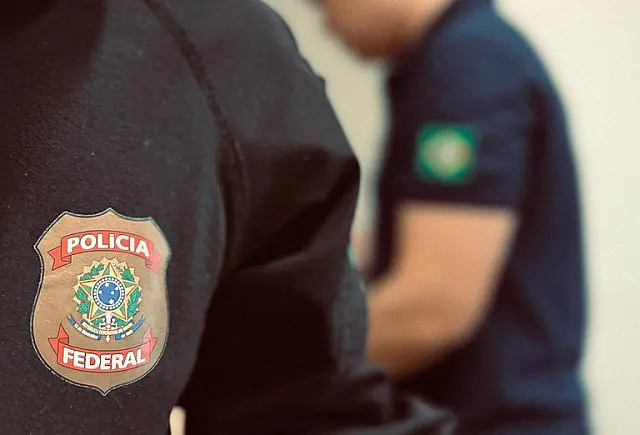 Já se inscreveu? Concurso da PF chega a salário de R$ 26,8 mil